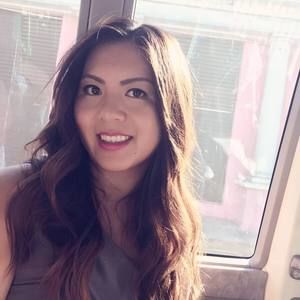 Meet your Posher, Natalie